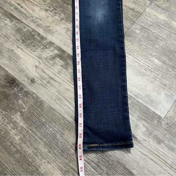 Levi’s High Rise Skinny - Picture 7 of 7